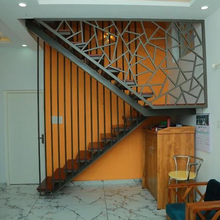 Azure Home Stay Kochi エクステリア 写真