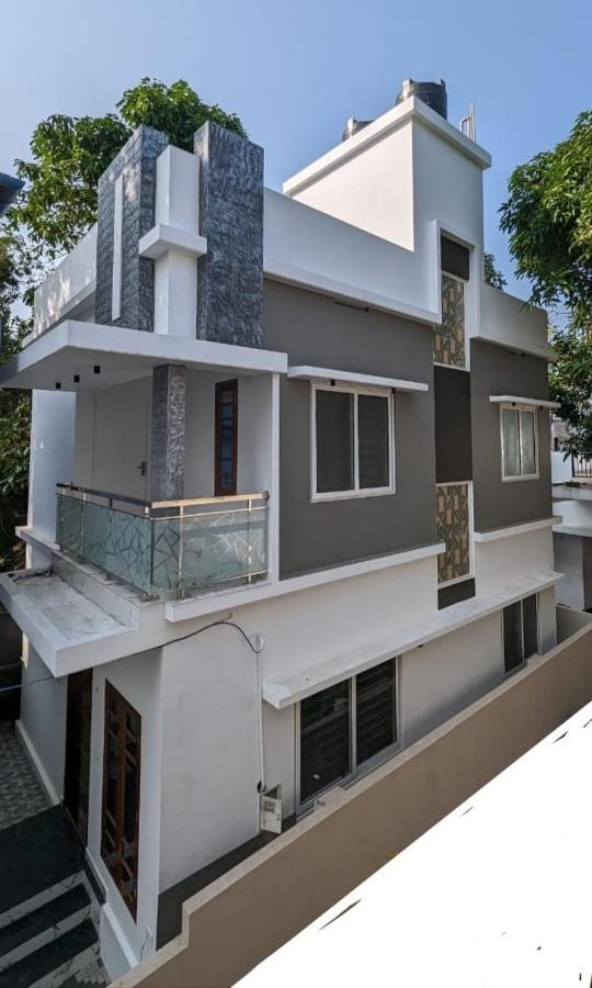 Azure Home Stay Kochi エクステリア 写真