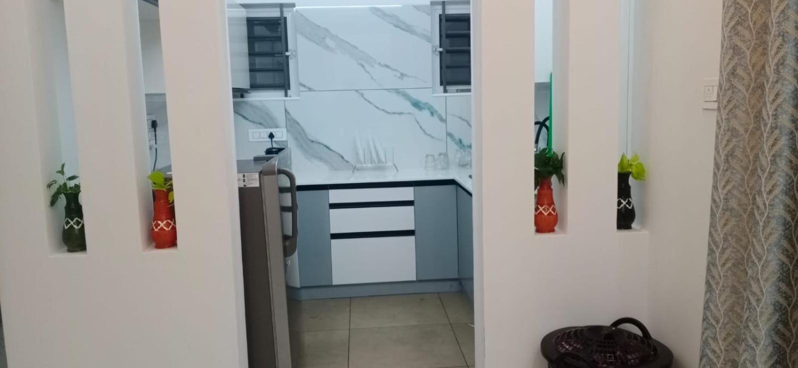 Azure Home Stay Kochi エクステリア 写真