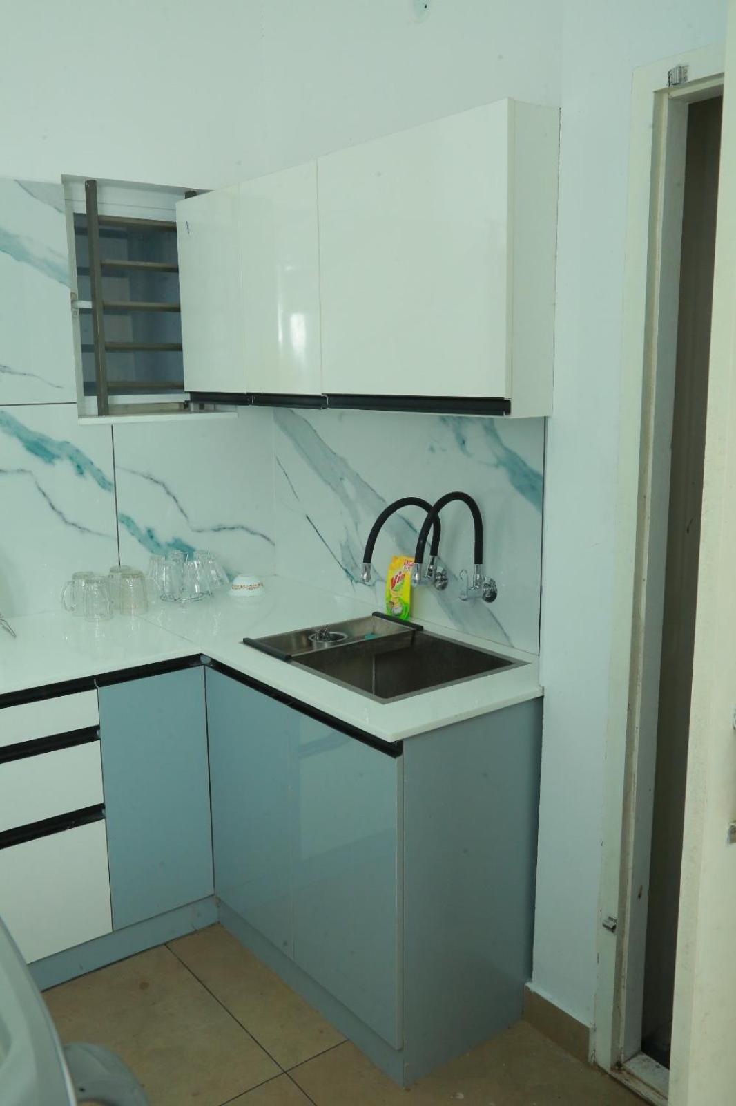 Azure Home Stay Kochi エクステリア 写真
