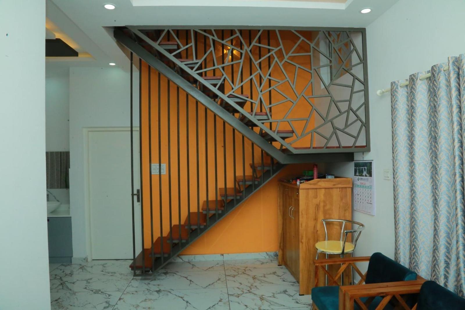Azure Home Stay Kochi エクステリア 写真