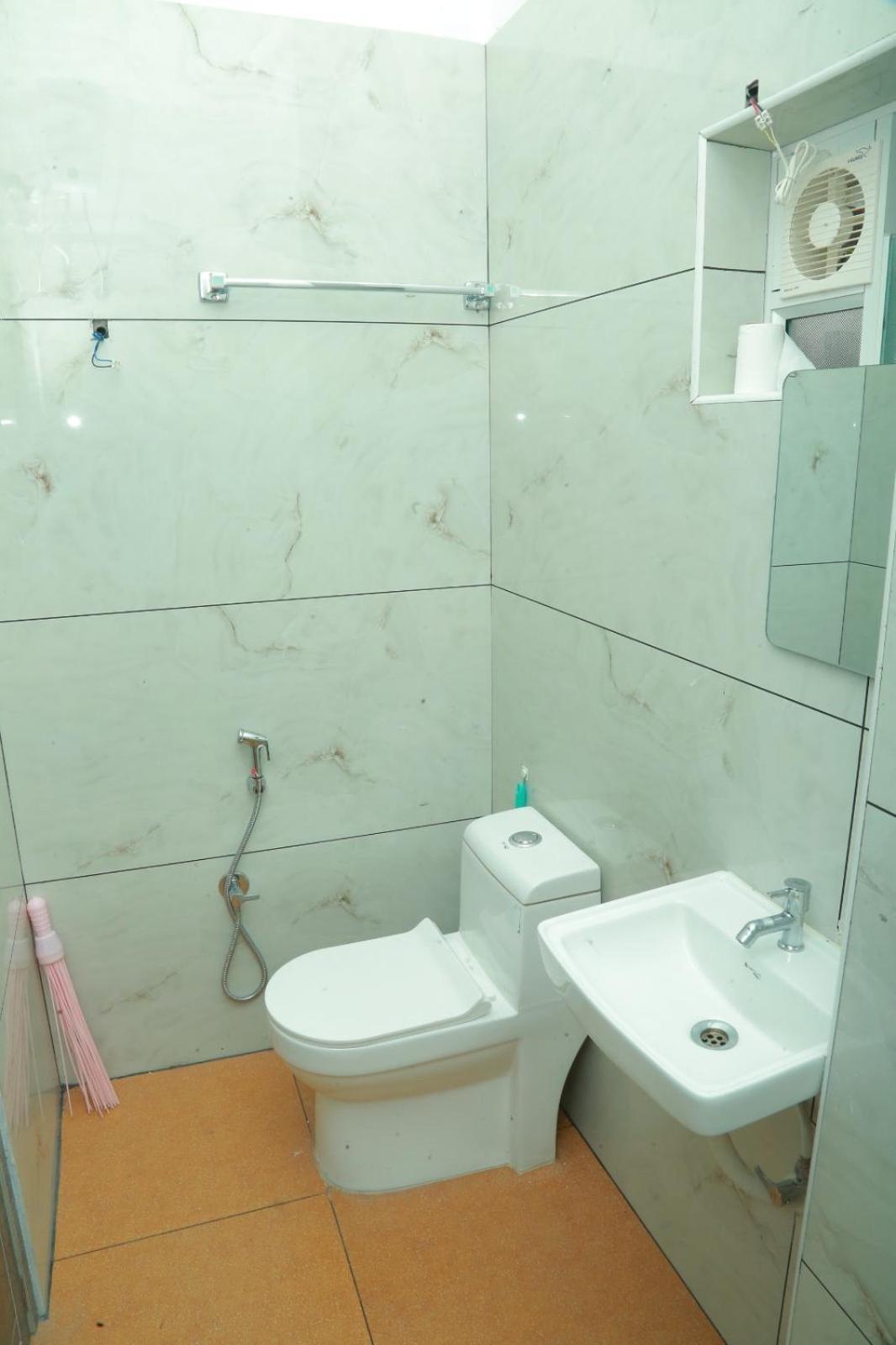 Azure Home Stay Kochi エクステリア 写真