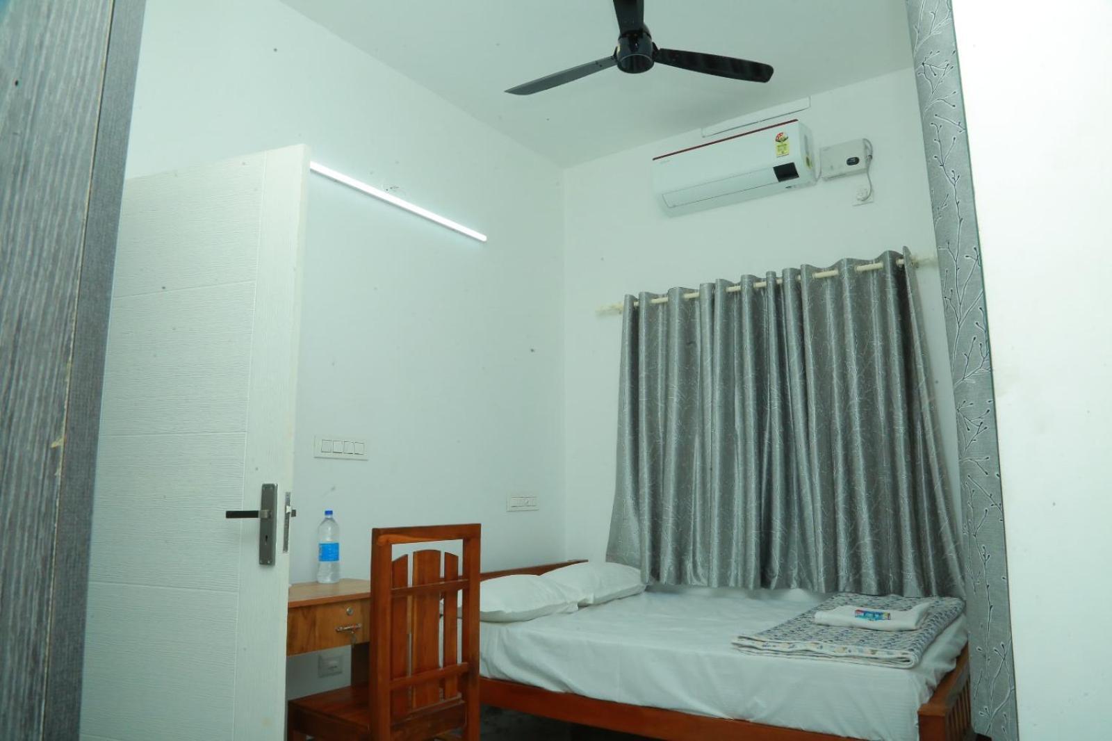 Azure Home Stay Kochi エクステリア 写真