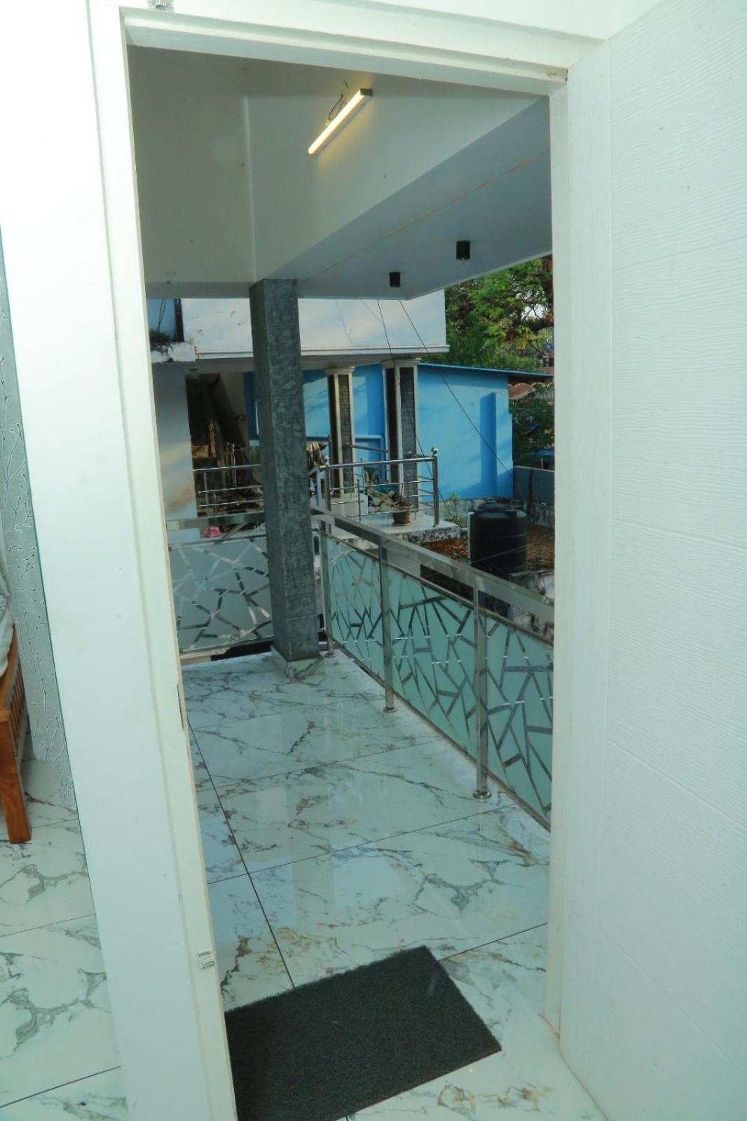 Azure Home Stay Kochi エクステリア 写真