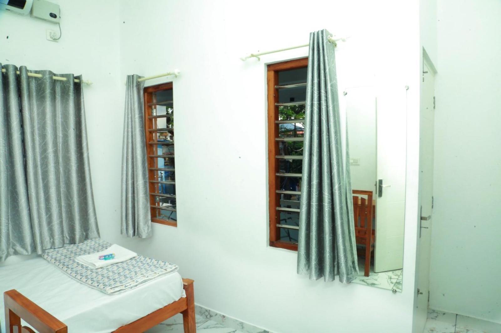 Azure Home Stay Kochi エクステリア 写真